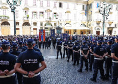 19° Corso di Allievi vice Ispettori della Polizia di Stato